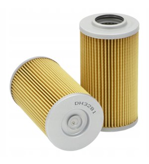 Filtr hydrauliczny SF HY9092