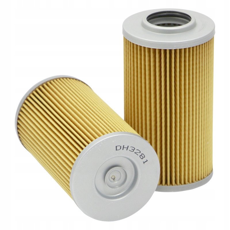 Filtr hydrauliczny SF HY9092