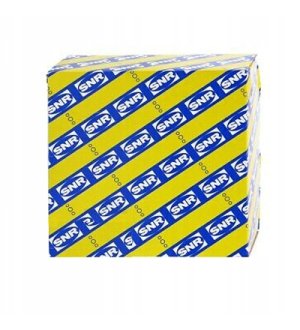 Łożysko skrzyni biegów SNR EC 35484