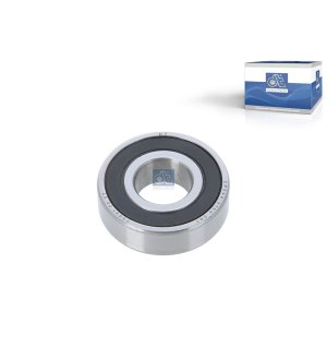 Łożysko wałka sprzęgłowego DT SPARE PARTS 1.13067