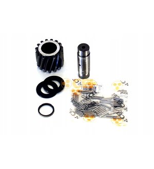 Zestaw napr. zwolnicy C.E.I 298352