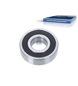 Łożysko wałka sprzęgłowego DT SPARE PARTS 1.10311