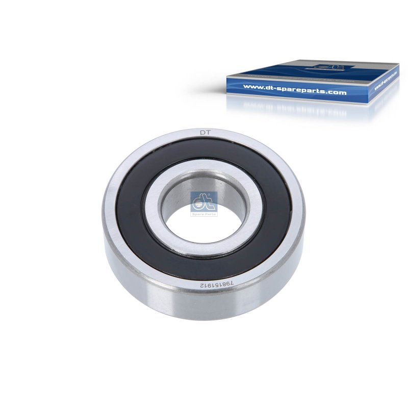 Łożysko wałka sprzęgłowego DT SPARE PARTS 1.10311