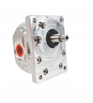 Filtr hydrauliczny SF HY10122