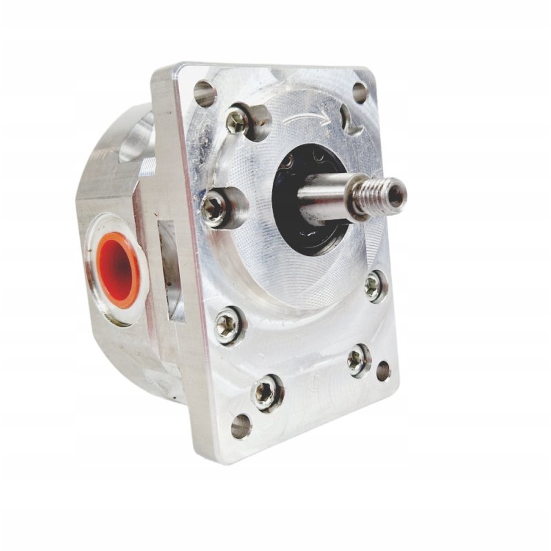 Filtr hydrauliczny SF HY10122