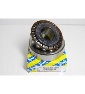 Łożysko skrzyni biegów SNR EC 42228 S01 H206