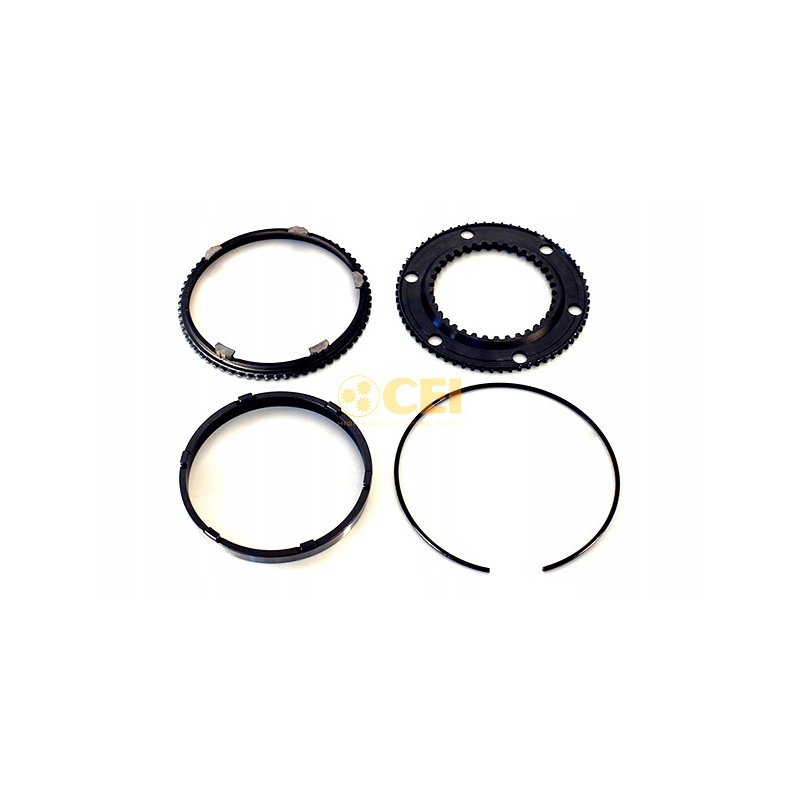Synchronizator C.E.I 298437