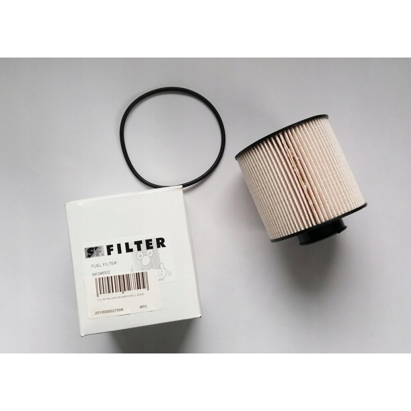 Filtr paliwa SF SK3465/2