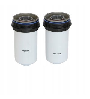 Filtr paliwa SF SK48591F-SET