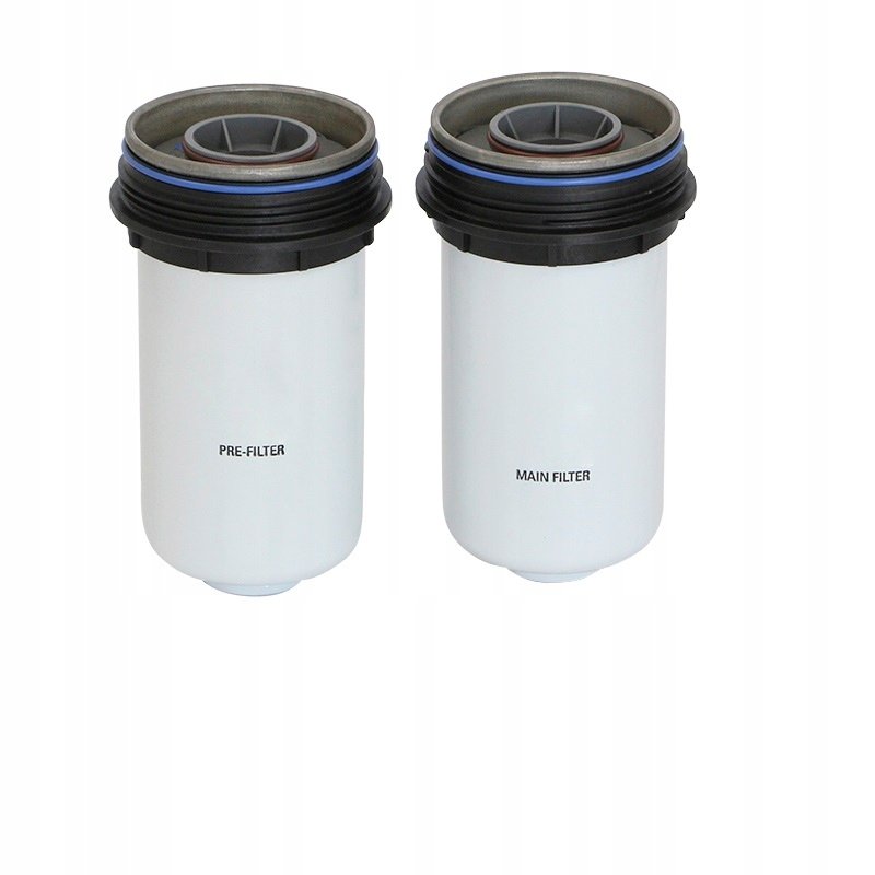 Filtr paliwa SF SK48591F-SET