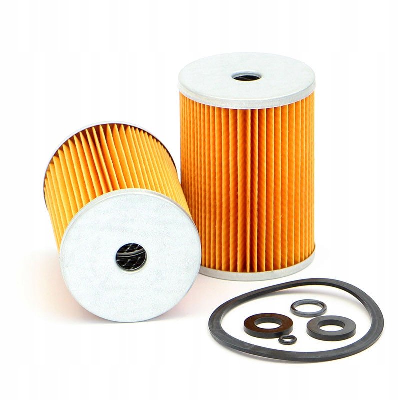 Filtr paliwa SF SK3798