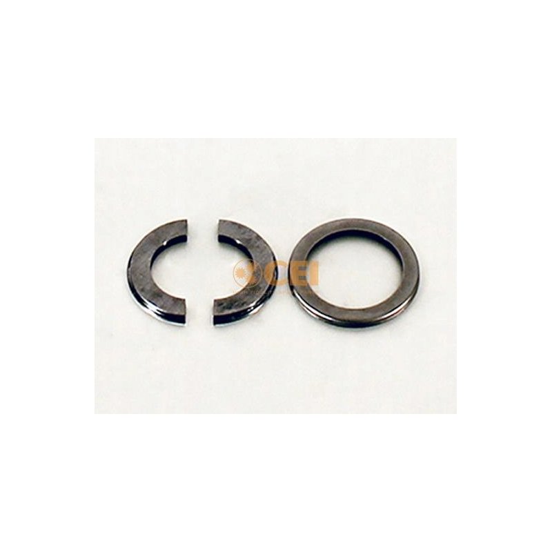 Zabezpieczenie wałka głównego C.E.I 298394