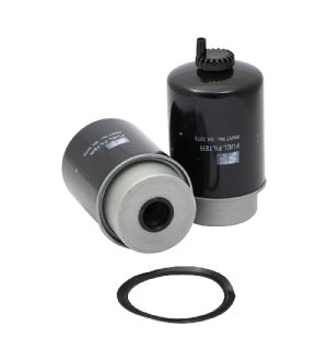 Filtr paliwa SF SK3278