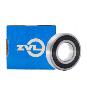 Łożysko ZVL 6001-2RS /ZVL/