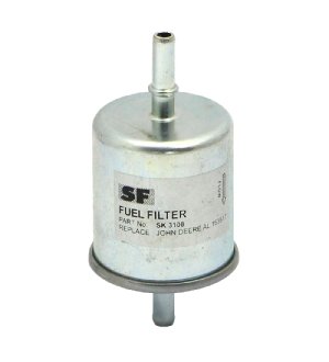Filtr paliwa SF SK3108