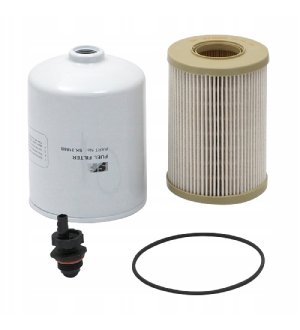 Filtr paliwa SF SK3188-SET