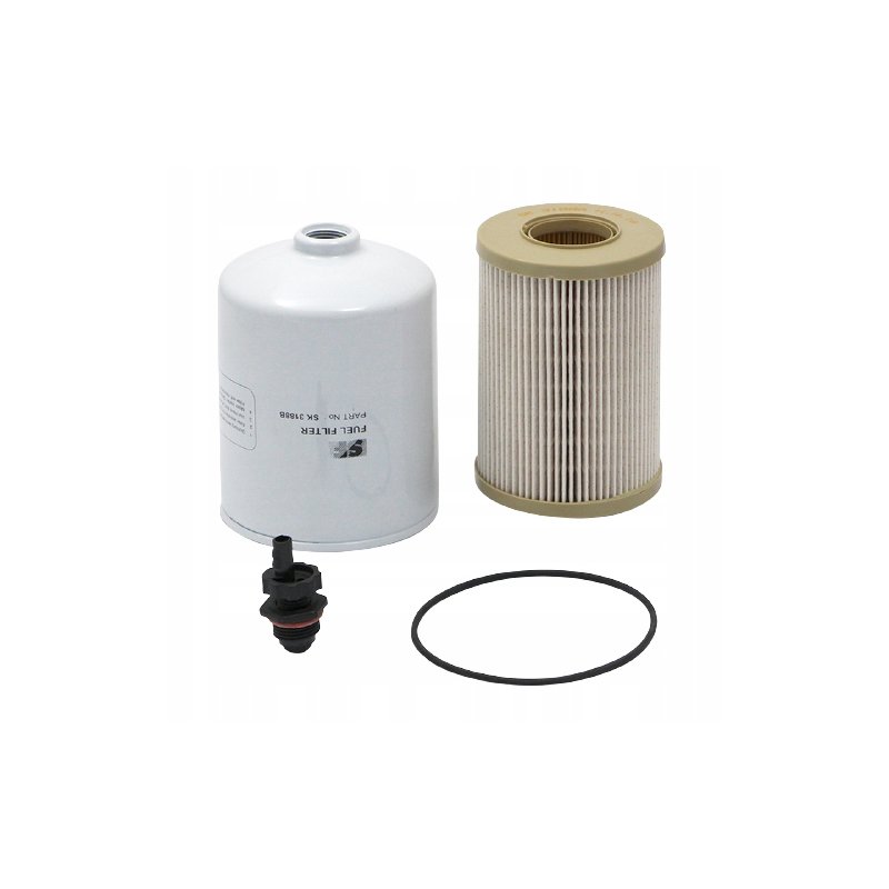 Filtr paliwa SF SK3188-SET