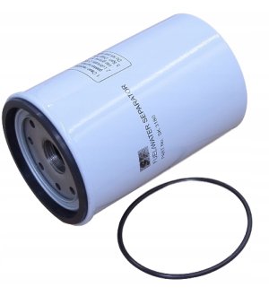 Filtr paliwa SF SK3180