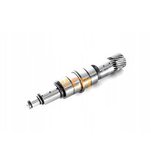 Wałek główny skrzyni biegów C.E.I 103331