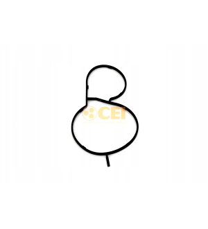 Uszczelka skrzyni biegów C.E.I 239106