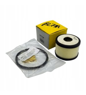 Filtr oleju SF SOE528