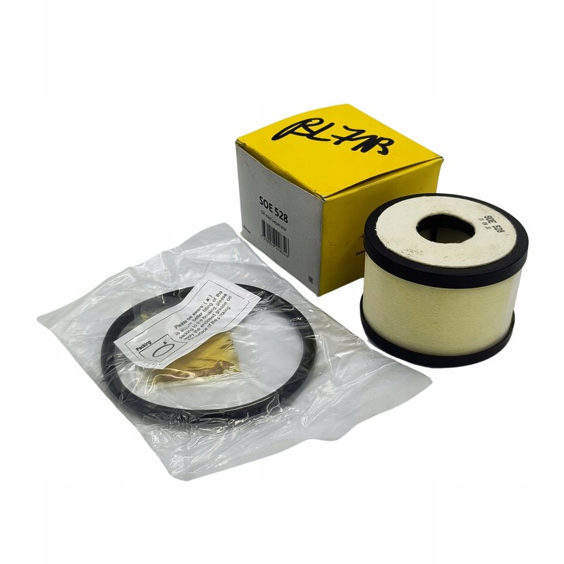 Filtr oleju SF SOE528