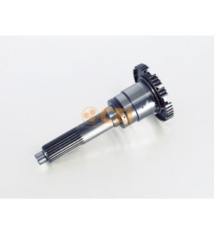 Wałek wejściowy/sprzęgłowy C.E.I 102448