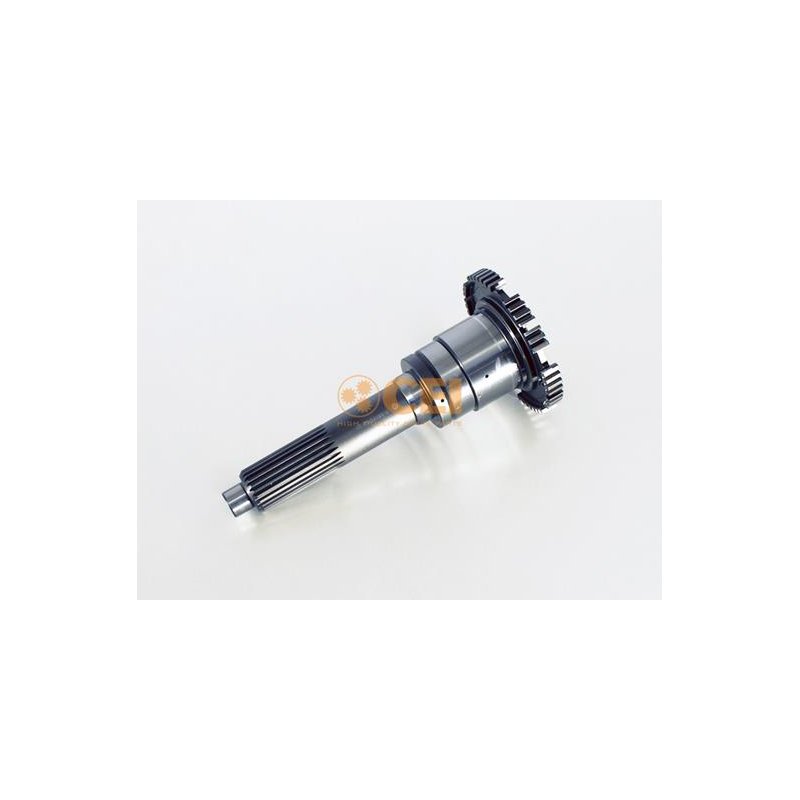 Wałek wejściowy/sprzęgłowy C.E.I 102448