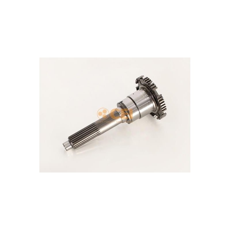 Wałek wejściowy/sprzęgłowy C.E.I 102447