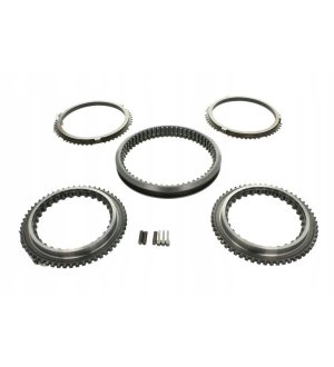 Synchronizator C.E.I 196442