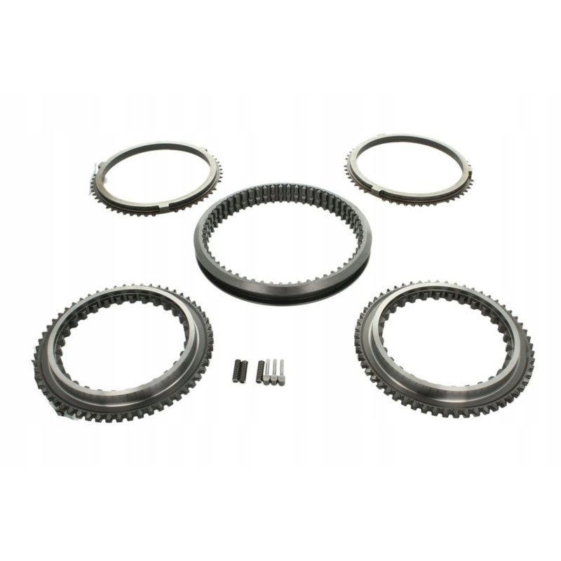 Synchronizator C.E.I 196442