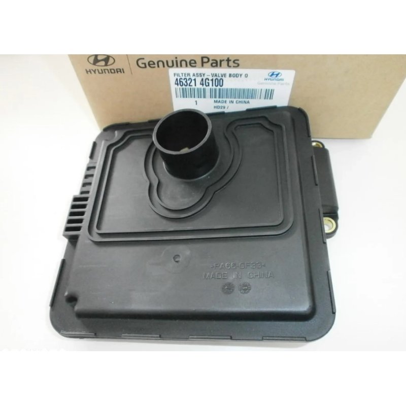 Filtr hydrauliki skrzyni biegów OE HYUNDAI 463214G100