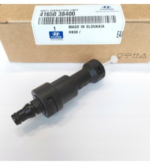 Zestaw naprawczy siłownika sprzęgła OE HYUNDAI 4165038400