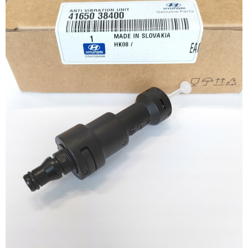 Zestaw naprawczy siłownika sprzęgła OE HYUNDAI 4165038400