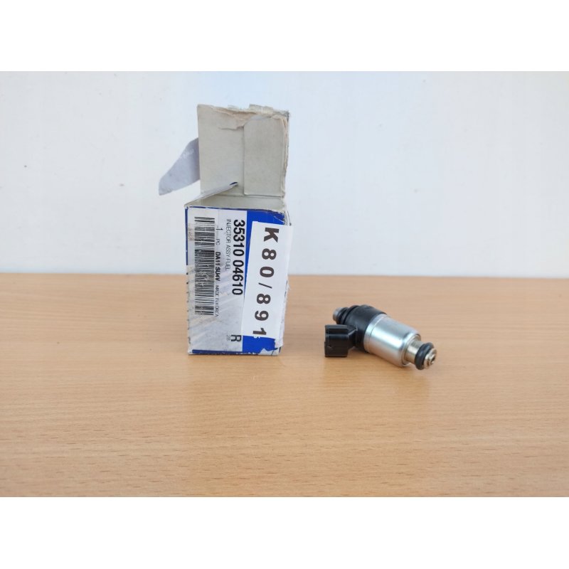 Wtryskiwacz benzyny OE HYUNDAI 3531004610