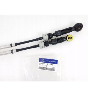 Linka dźwigni zmiany biegów OE HYUNDAI 437941J101