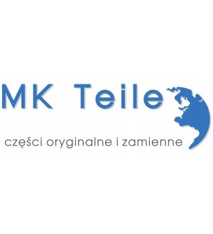 Uszczelniacz wałka sprzęgłowego wejściowy OE HYUNDAI 4313439011