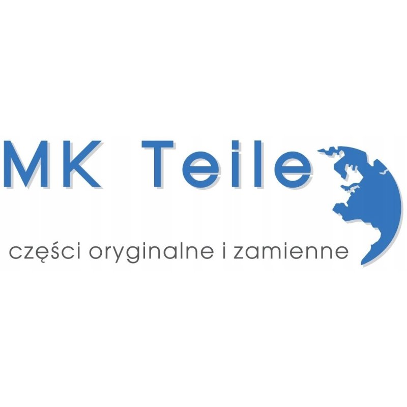 Uszczelniacz wałka sprzęgłowego wejściowy OE HYUNDAI 4313439011