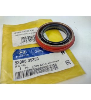 Uszczelniacz mostu tył OE HYUNDAI 5306839300