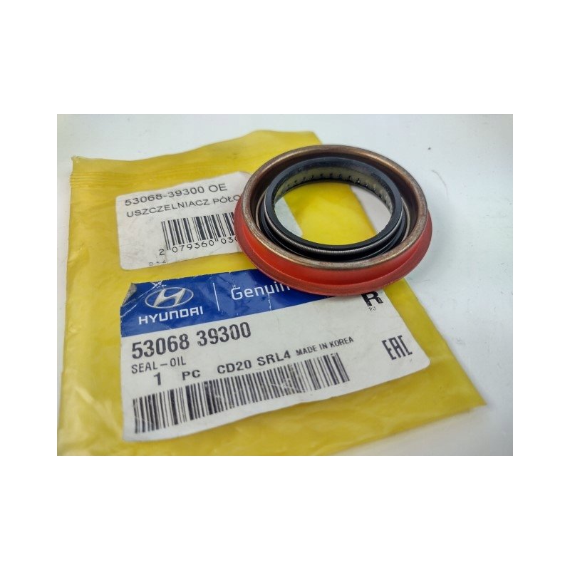 Uszczelniacz mostu tył OE HYUNDAI 5306839300