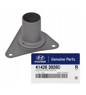 Tuleja przesuwna OE HYUNDAI 4142639260