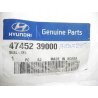 Oring skrzyni biegów OE HYUNDAI 4735239300