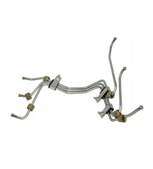 Przewód paliw. wys. ciśn. ukł. CR AKUSAN FP-CS-DA001