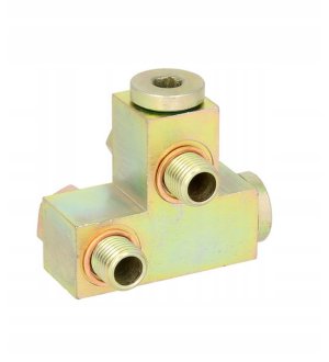 Elementy zestawu PLD AKUSAN BPD-DA102