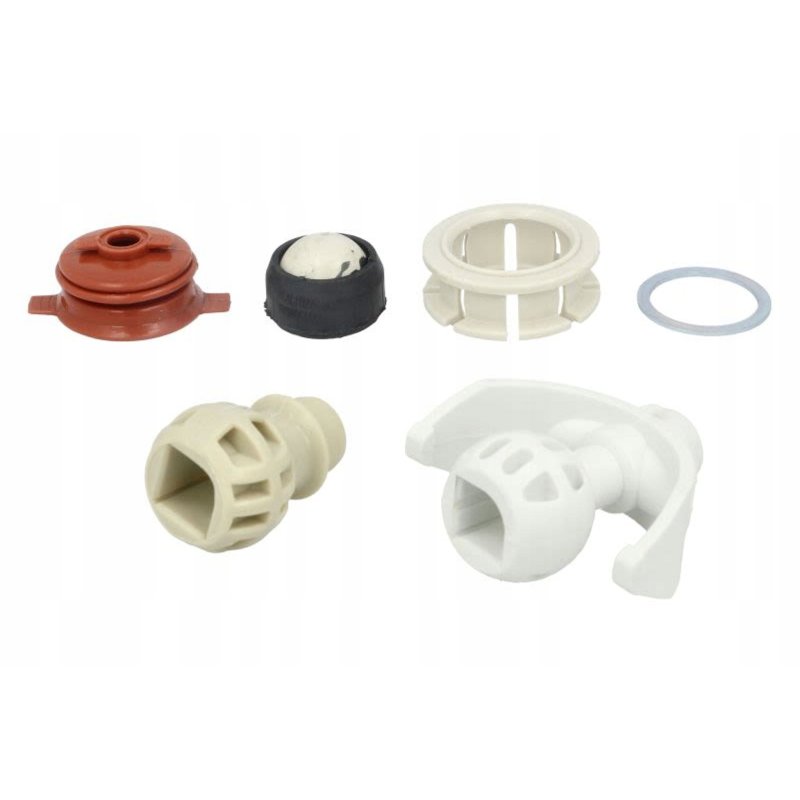 Zestaw napr. dzwigni zmiany biegów AKUSAN K00W067AKN