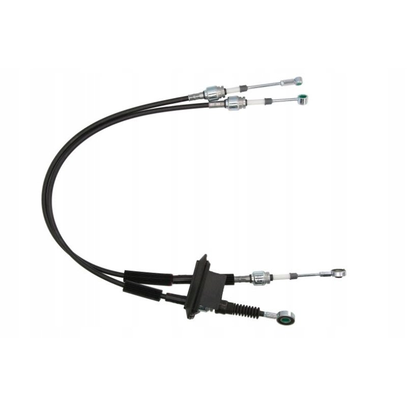 Linka dźwigni zmiany biegów AKUSAN F4X002AKN