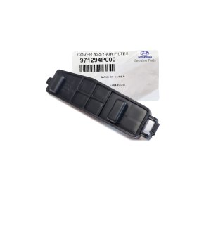 Pokrywa filtra kabiny OE HYUNDAI 971294P000