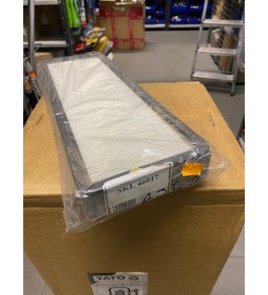 Filtr kabiny SF SKL46017