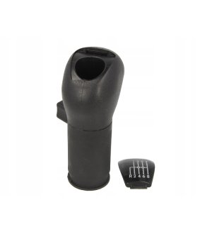 Gałka dźwigni zmiany biegów AKUSAN TEQ-06.009