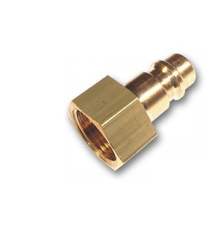 Szybkozłącze pneumatyczne RECTUS 26SF IW13 MXX